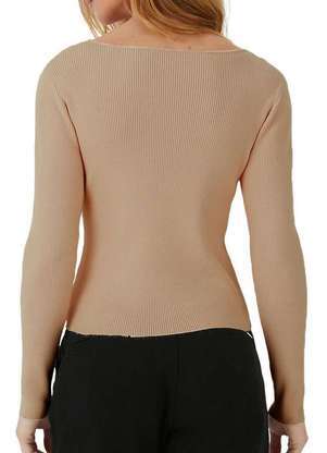 Blusa Feminina Malwee 1000124690 - MALWEE