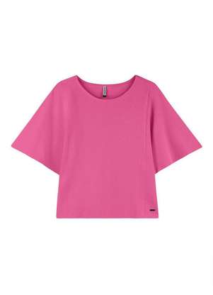 Marialícia - Blusa Feminina Marialicia 183155 - MARIALÍCIA