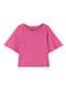 Marialícia - Blusa Feminina Marialicia 183155 4526-Rosa-Boneca - variação: 4526-Rosa-Boneca