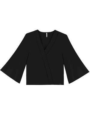 Marialícia - Blusa Feminina Marialicia 183291 - MARIALÍCIA