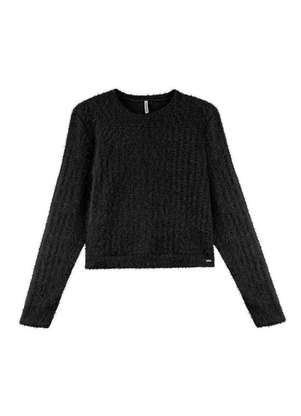 Marialícia - Blusa Feminina Marialicia 183329 - MARIALÍCIA