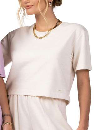 Marialícia - Blusa Feminina Marialicia 183470 - MARIALÍCIA