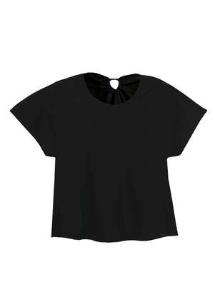 Marialícia - Blusa Feminina Marialicia 183473 - MARIALÍCIA