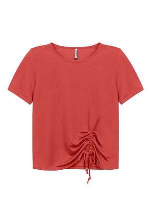 Marialícia - Blusa Feminina Marialicia 183489 - MARIALÍCIA