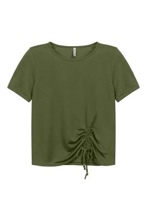 Marialícia - Blusa Feminina Marialicia 183489 - MARIALÍCIA