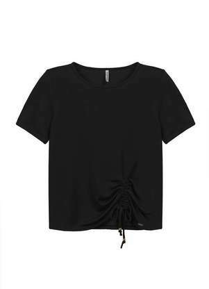 Marialícia - Blusa Feminina Marialicia 183489 - MARIALÍCIA