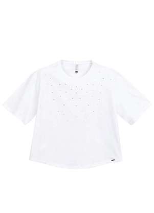 Marialícia - Blusa Feminina Marialicia 183692 - MARIALÍCIA