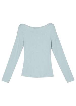 Blusa Feminina Marialícia 183947 - MARIALÍCIA