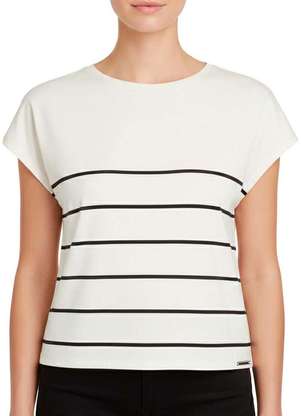 Marialícia - Blusa Feminina Marialicia 184215 - MARIALÍCIA