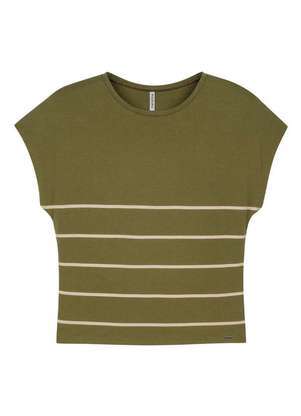 Marialícia - Blusa Feminina Marialicia 184215 - MARIALÍCIA