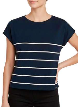 Marialícia - Blusa Feminina Marialicia 184215 - MARIALÍCIA