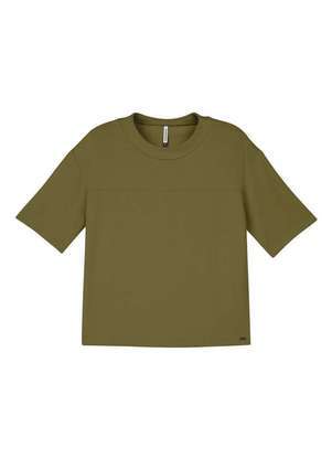 Marialícia - Blusa Feminina Marialicia 184217 - MARIALÍCIA