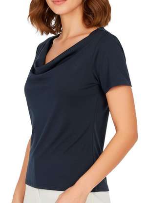 Marialícia - Blusa Feminina Marialicia 184264 - MARIALÍCIA