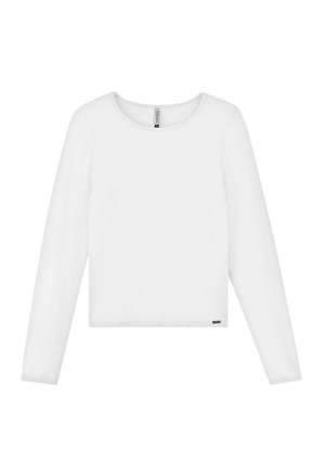 Marialícia - Blusa Feminina Marialicia 52118 - MARIALÍCIA