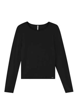 Marialícia - Blusa Feminina Marialicia 52118 Plus Size - MARIALÍCIA