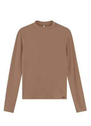 Marialícia - Blusa Feminina Marialicia 52119 Plus Size - MARIALÍCIA