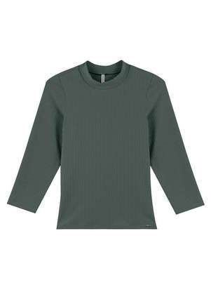 Marialícia - Blusa Feminina Marialicia 52235 - MARIALÍCIA