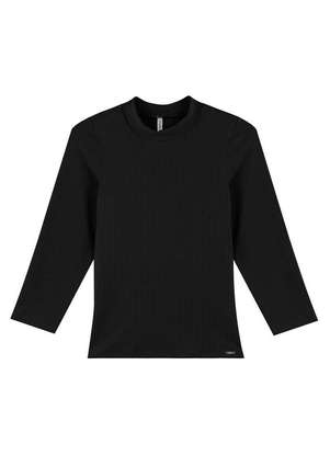 Marialícia - Blusa Feminina Marialicia 52235 Plus Size - MARIALÍCIA