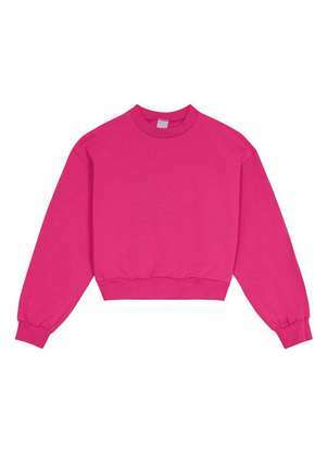 Blusa Feminina Moletom Malwee 1000117661 - MALWEE