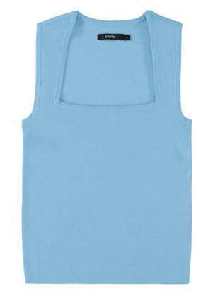 Blusa Feminina Regata Enfim 1000118478 - ENFIM