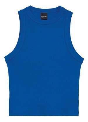 Blusa Feminina Regata Enfim 1000125360 - ENFIM