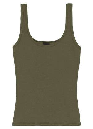 Blusa Feminina Regata Enfim 1000125361 - ENFIM