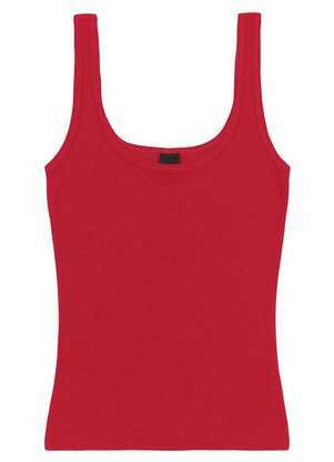 Blusa Feminina Regata Enfim 1000125361 - ENFIM