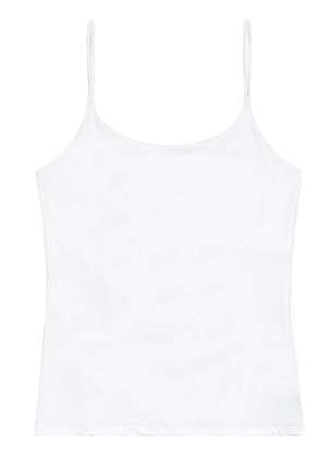 Blusa Feminina Regata Enfim 1000128693 - ENFIM