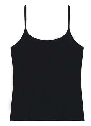 Blusa Feminina Regata Enfim 1000128693 - ENFIM