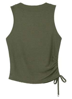 Blusa Feminina Regata Enfim 1000132965 - ENFIM