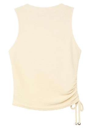 Blusa Feminina Regata Enfim 1000132965 - ENFIM