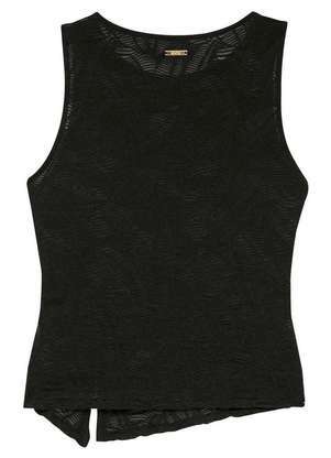 Blusa Feminina Regata Enfim 1000133984 - ENFIM