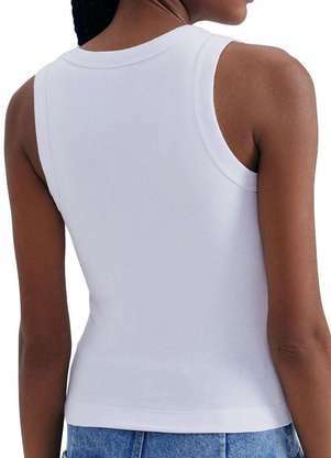 Blusa Feminina Regata Hering 4any - HERING