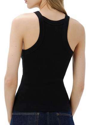 Blusa Feminina Regata Hering 4ap7 - HERING