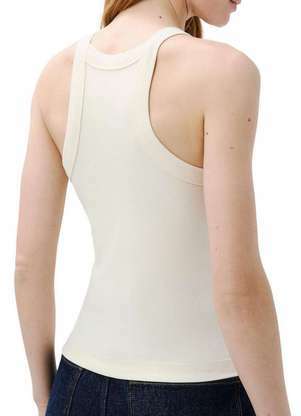 Blusa Feminina Regata Hering 4ap7 - HERING