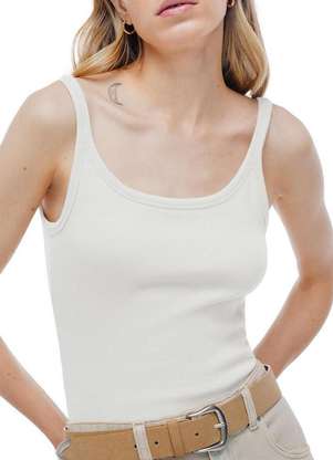 Blusa Feminina Regata Hering Khqg - HERING