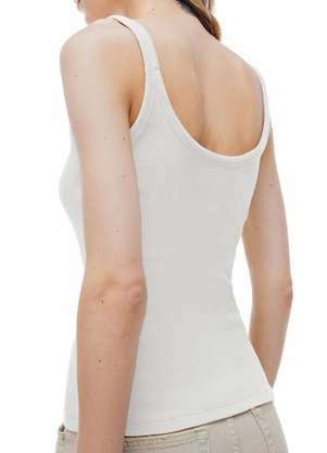 Blusa Feminina Regata Hering Khqg - HERING