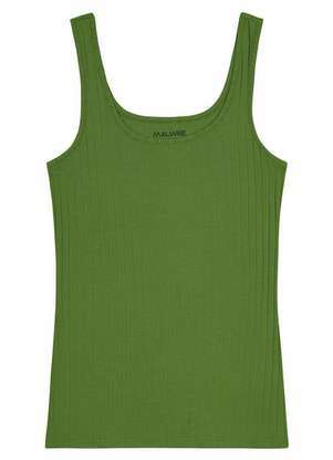 Blusa Feminina Regata Malwee 1000089661 - MALWEE