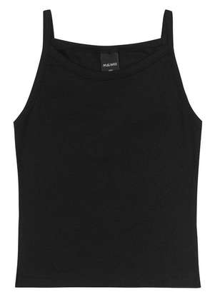 Blusa Feminina Regata Malwee 1000124548 - MALWEE