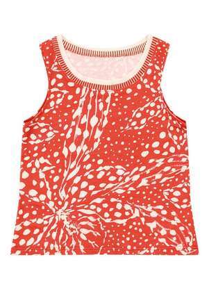Blusa Feminina Regata Malwee 1000132924 - MALWEE