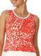 Malwee - Blusa Feminina Regata Malwee 1000132924 - variação:  