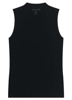 Blusa Feminina Regata Malwee 1000133622 - MALWEE