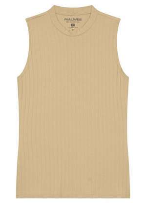 Blusa Feminina Regata Malwee 1000133622 - MALWEE