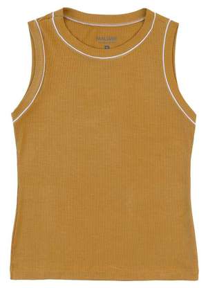 Blusa Feminina Regata Malwee 1000136909 - MALWEE