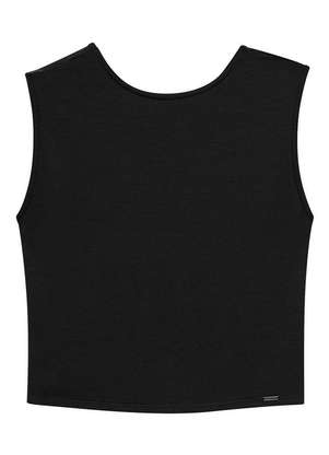 Marialícia - Blusa Feminina Regata Marialicia 184073 - MARIALÍCIA