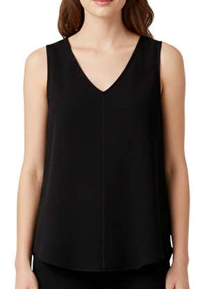 Marialícia - Blusa Feminina Regata Marialicia 184278 - MARIALÍCIA