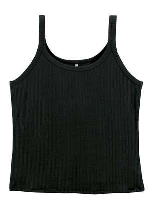 Marialícia - Blusa Feminina Regata Marialicia 52081 - MARIALÍCIA