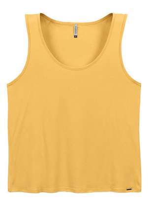 Marialícia - Blusa Feminina Regata Marialicia 52117 - MARIALÍCIA