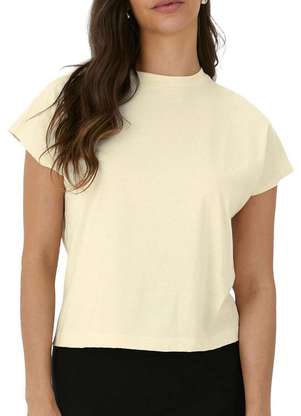 Blusa Feminina Reta Malwee 1000120770 - MALWEE