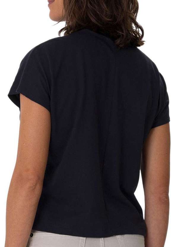 Malwee - Blusa Feminina Reta Malwee 1000120770 00914-Fucsia 2